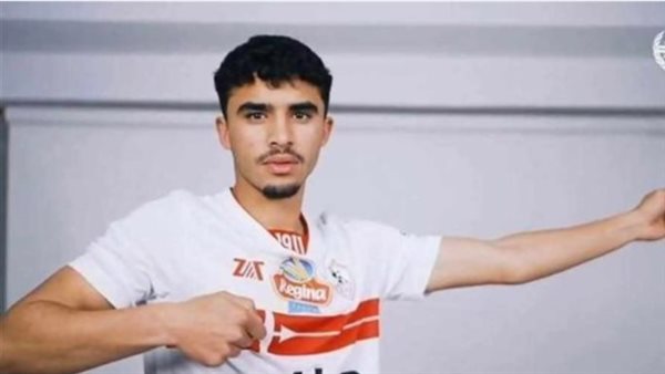 أحمد الجفالي يقترب من الرحيل عن صفوف الزمالك.. تفاصيل