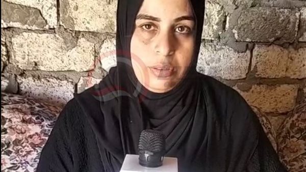  أسرة ضحية جارتها