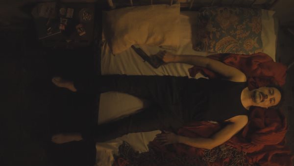 فيلم اغتراب 