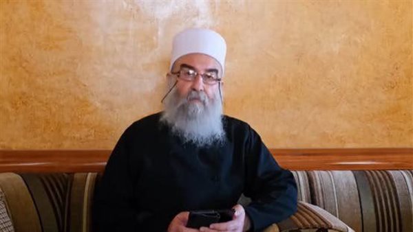 انقسام درزي حول اتفاق