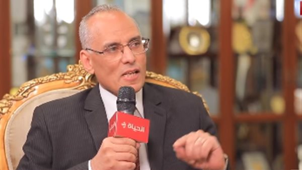  رئيس المركز القومي