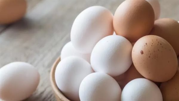 البيض.. أرشيفية