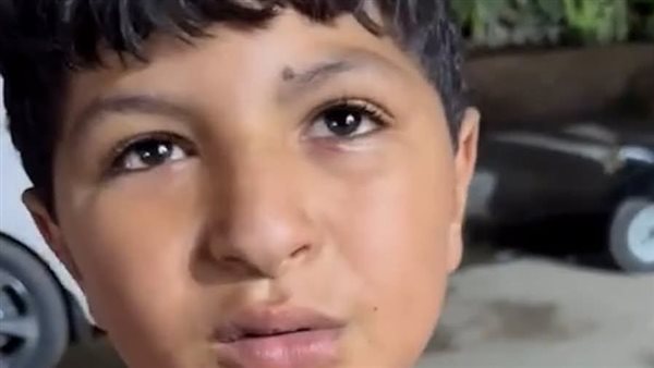 طفل العسلية