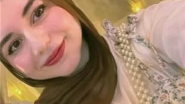 ضحية حادث الشرقية