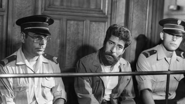  اللبناني جورج إبراهيم