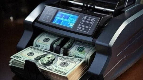 سعر الدولار 