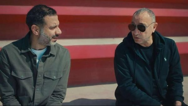 محمود الخطيب ومحمد