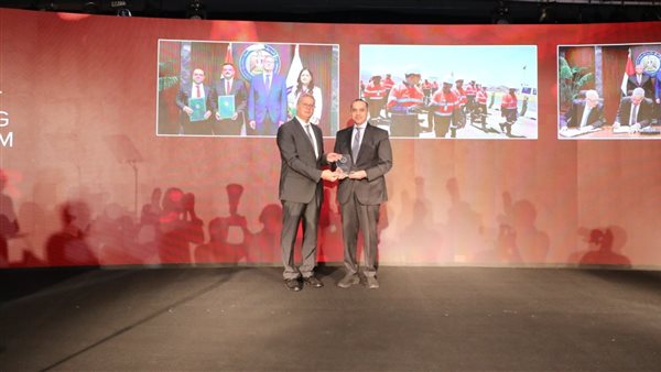 المستشار محمود فوزي