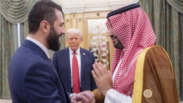 الرئيس السوري أحمد