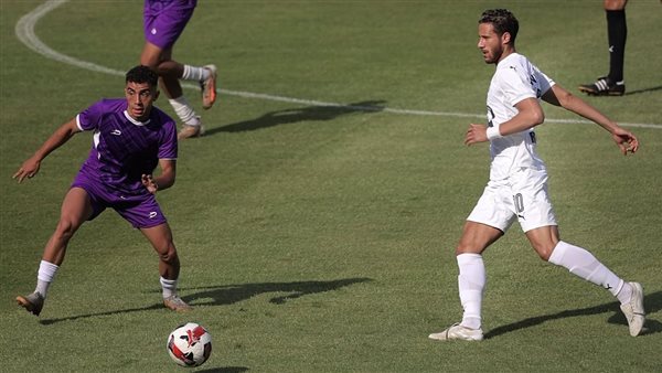 بيراميدز ومطروح 