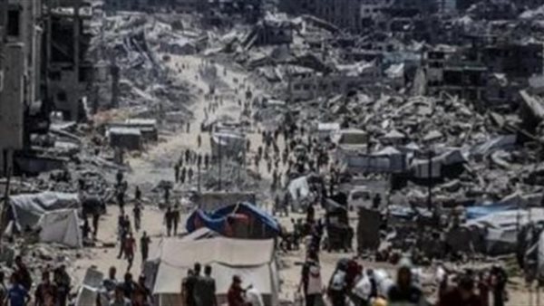 مقترح أميركي قطري