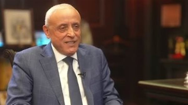 محافظ الأقصر