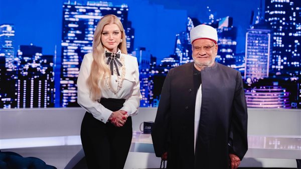 أحمد كريمة وياسمين