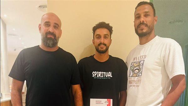 الدهشان بعد التعاقد