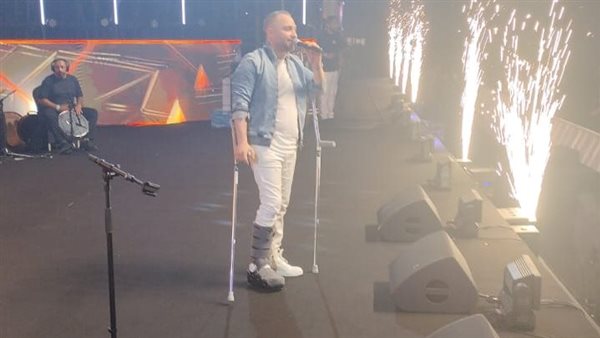 حسام حبيب بالعجاز