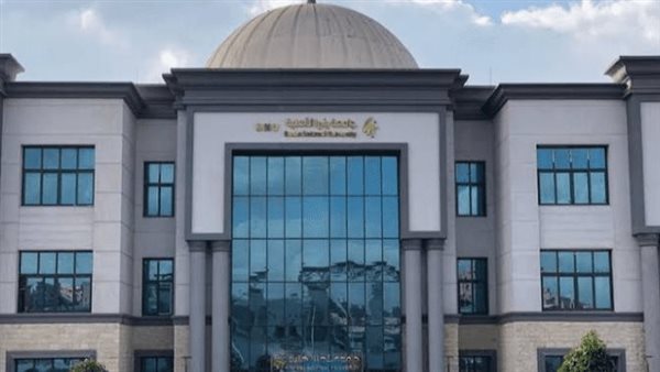 جامعة بنها الأهلية