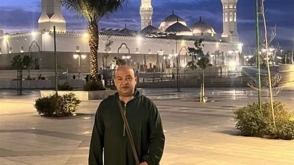 رئيس مياه الشرب بالمنوفية