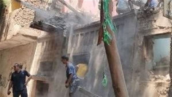 عقار ساحل بشبرا