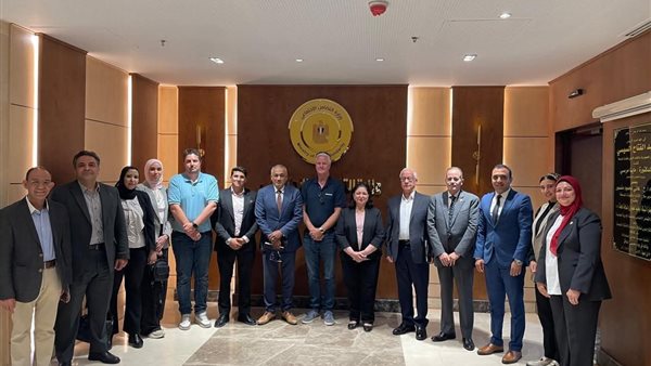 نائبة وزيرة التضامن