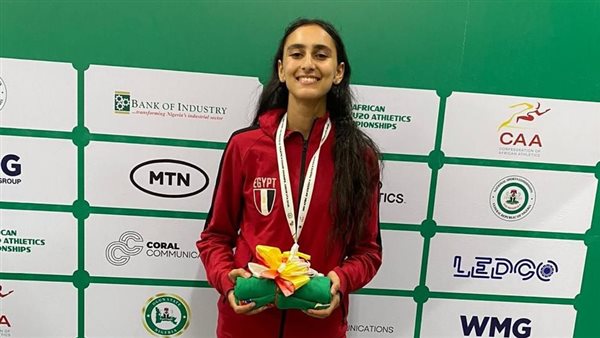 ليلي محمد مردان لاعبة