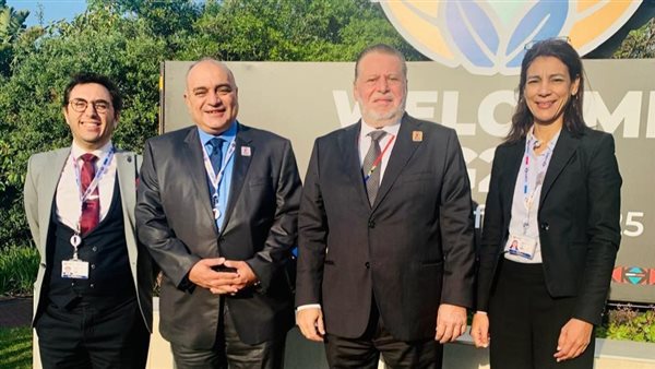 محافظ البنك المركزي