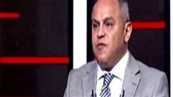 وسام اسماعيل