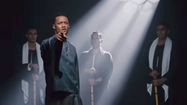 كليب من ضهر راجل