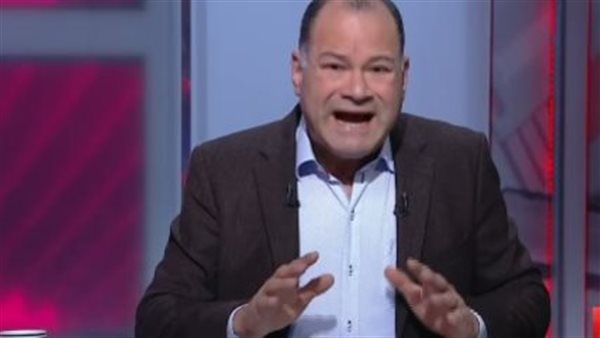 نشأت الديهي