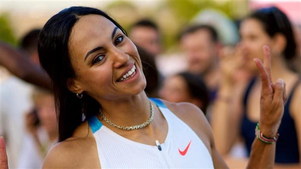 بسنت حميدة لاعبة