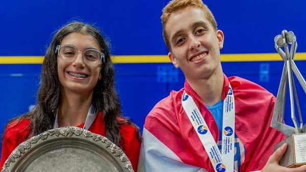 بطولة العالم للاسكواش