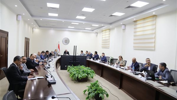 وزارة التعليم العالي