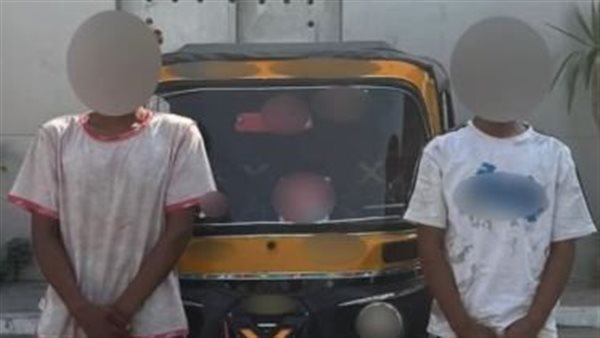 مستقلي التوك توك