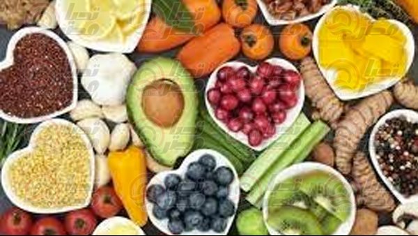 الأطعمة الخارقة مهمة