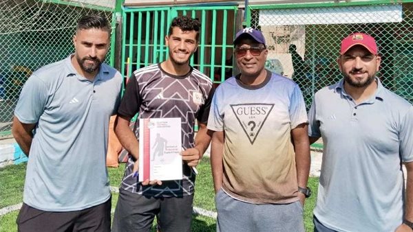 الونش مع مسؤلي الحرية