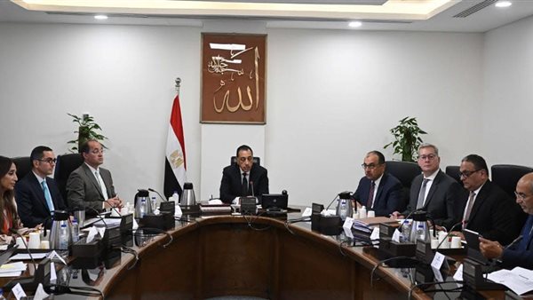 رئيس الوزراء 