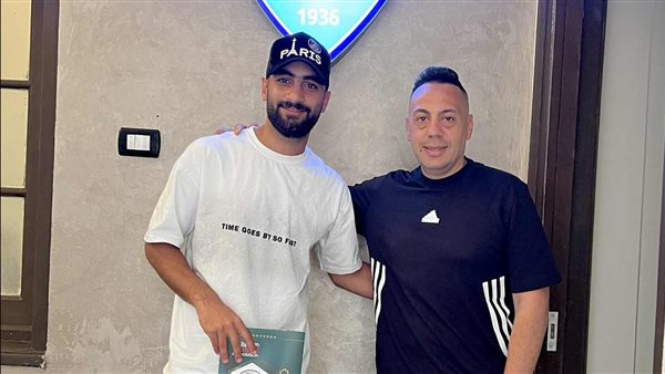 الحديدي مع صلاح