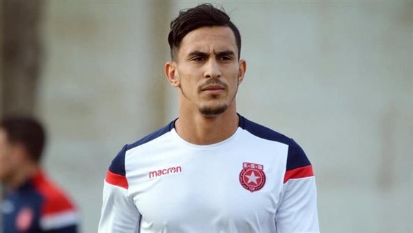 أشرف بلقاسم