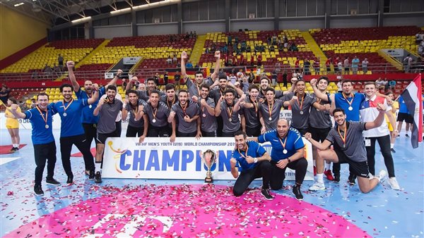 بطولة العالم لكرة