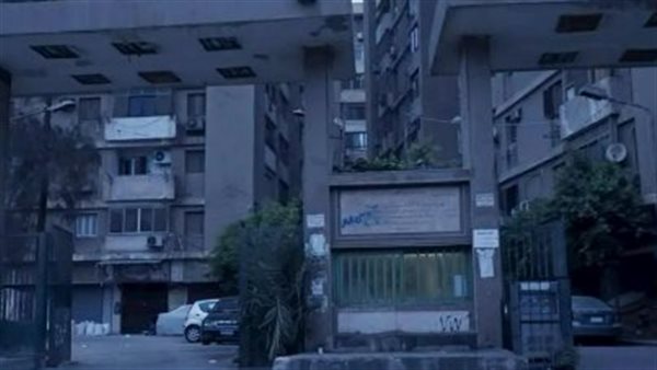 مكان عملية حسم