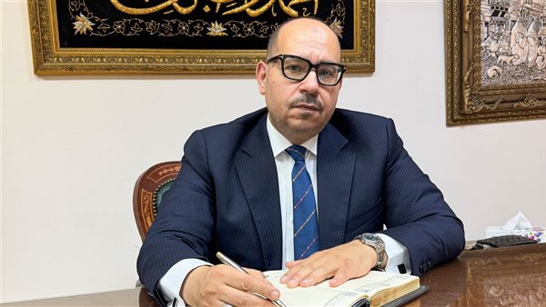 المهندس ياسر إدريس