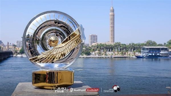 الدوري المصري 