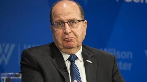 رئيس الأركان الإسرائيلي