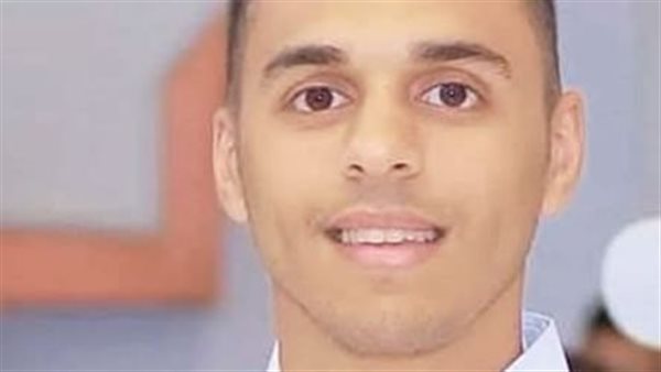 ضحية حادث القطار