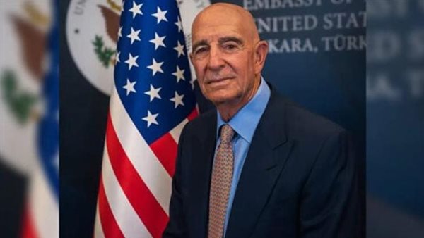 براك: نعمل على إعادة