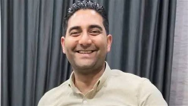 النقيب المتوفي