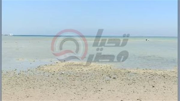 ظاهرة المدر والجزر