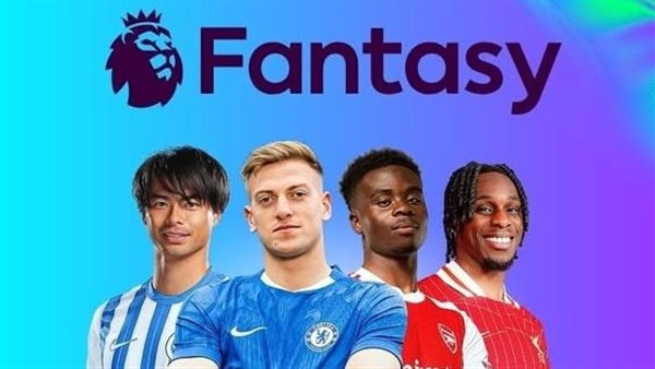 فانتازي الدوري الإنجليزي