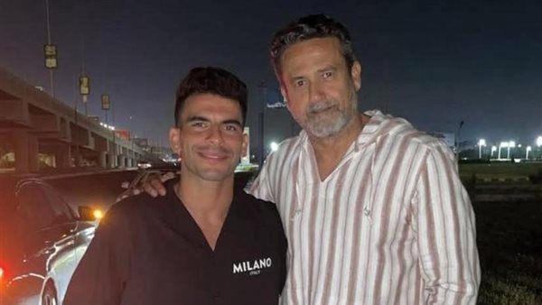 زيزو ونادر شوقي 