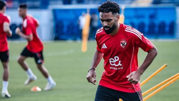 حسين الشحات