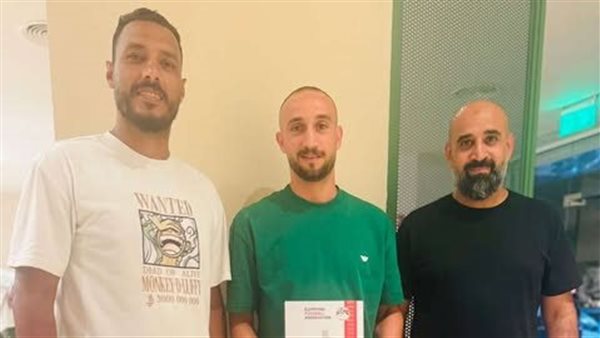 كوكو مع معتمد ومصطفي